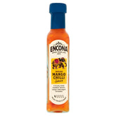 Encona - Indian Mango Chilli Sauce - 142ml